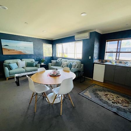 Beach Apartment Папамоа Экстерьер фото