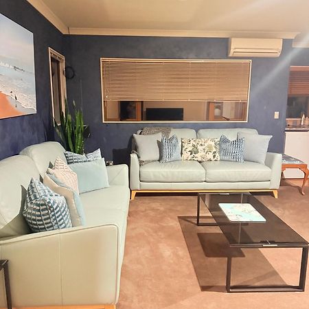 Beach Apartment Папамоа Экстерьер фото