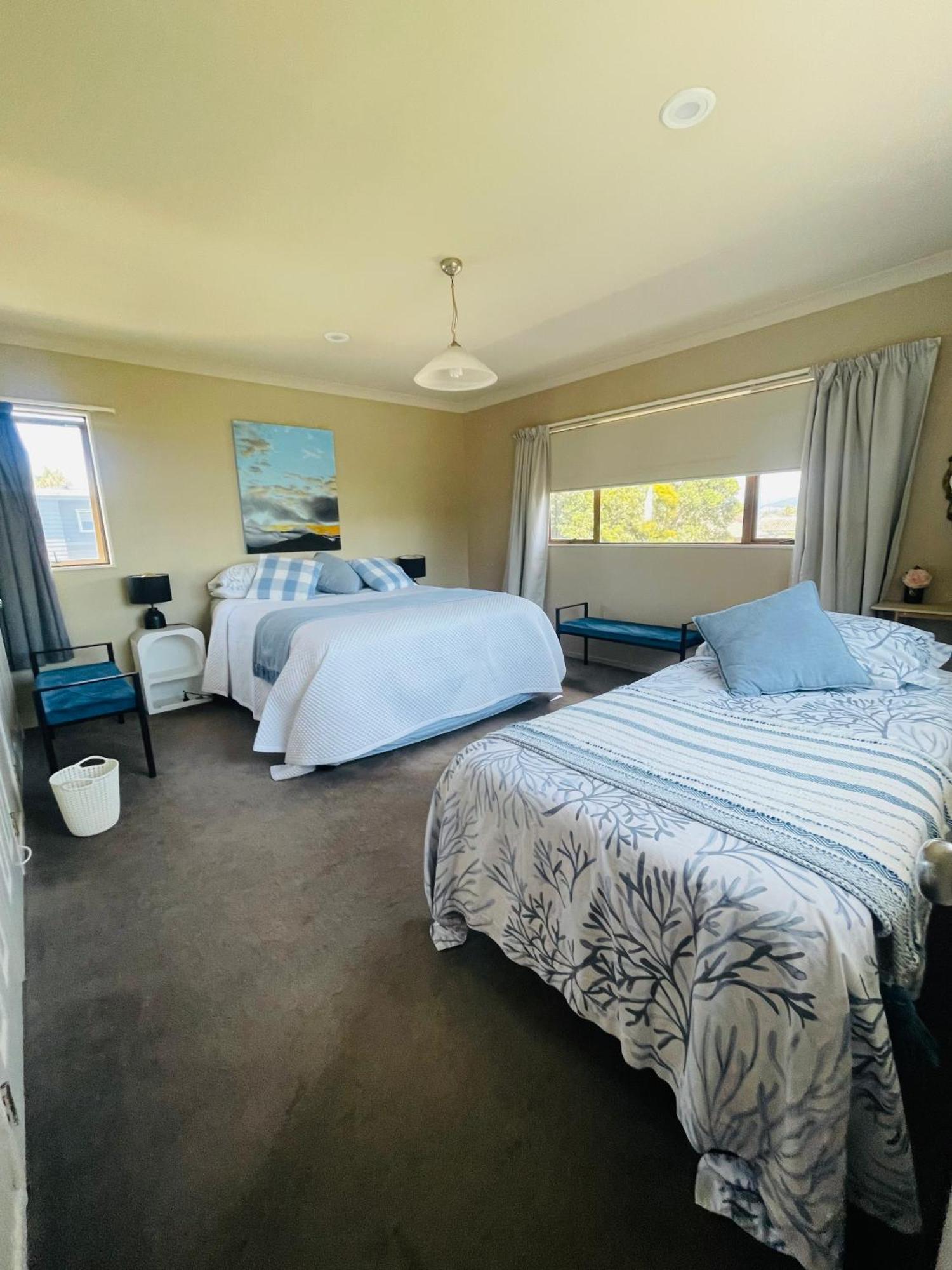 Beach Apartment Папамоа Экстерьер фото