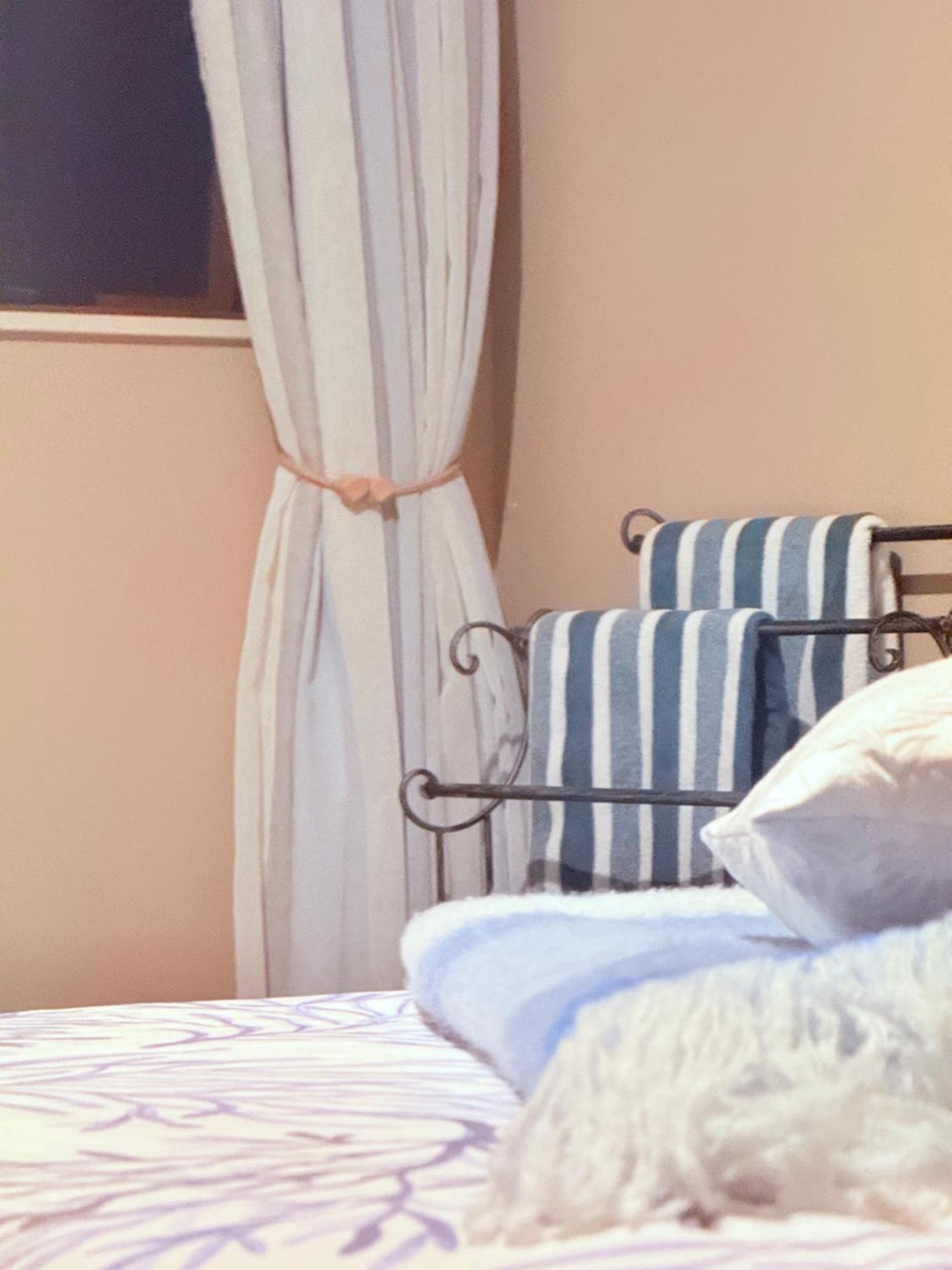 Beach Apartment Папамоа Экстерьер фото