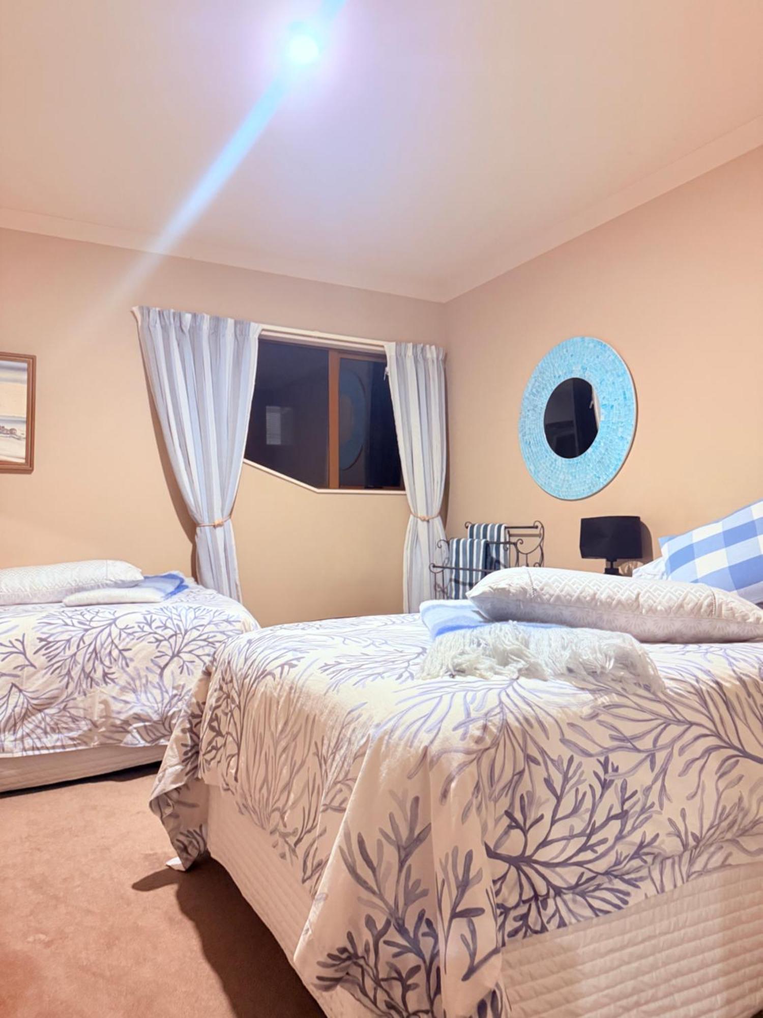 Beach Apartment Папамоа Экстерьер фото
